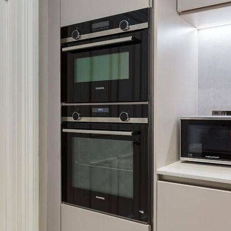 Dragon Suites - Edinburgh City Centre 1 Bed Apartment 外观 照片